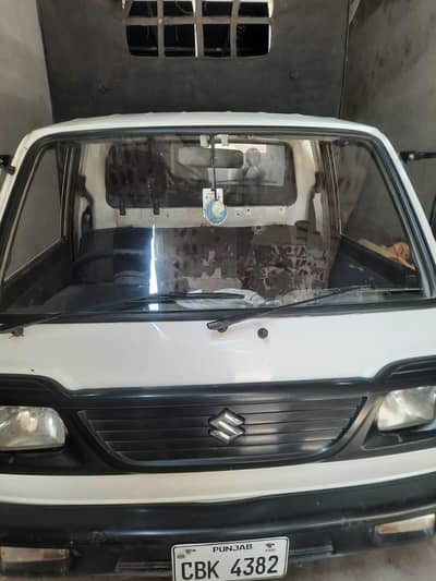 Suzuki Ravi 2016