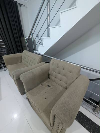 3 seater sofa