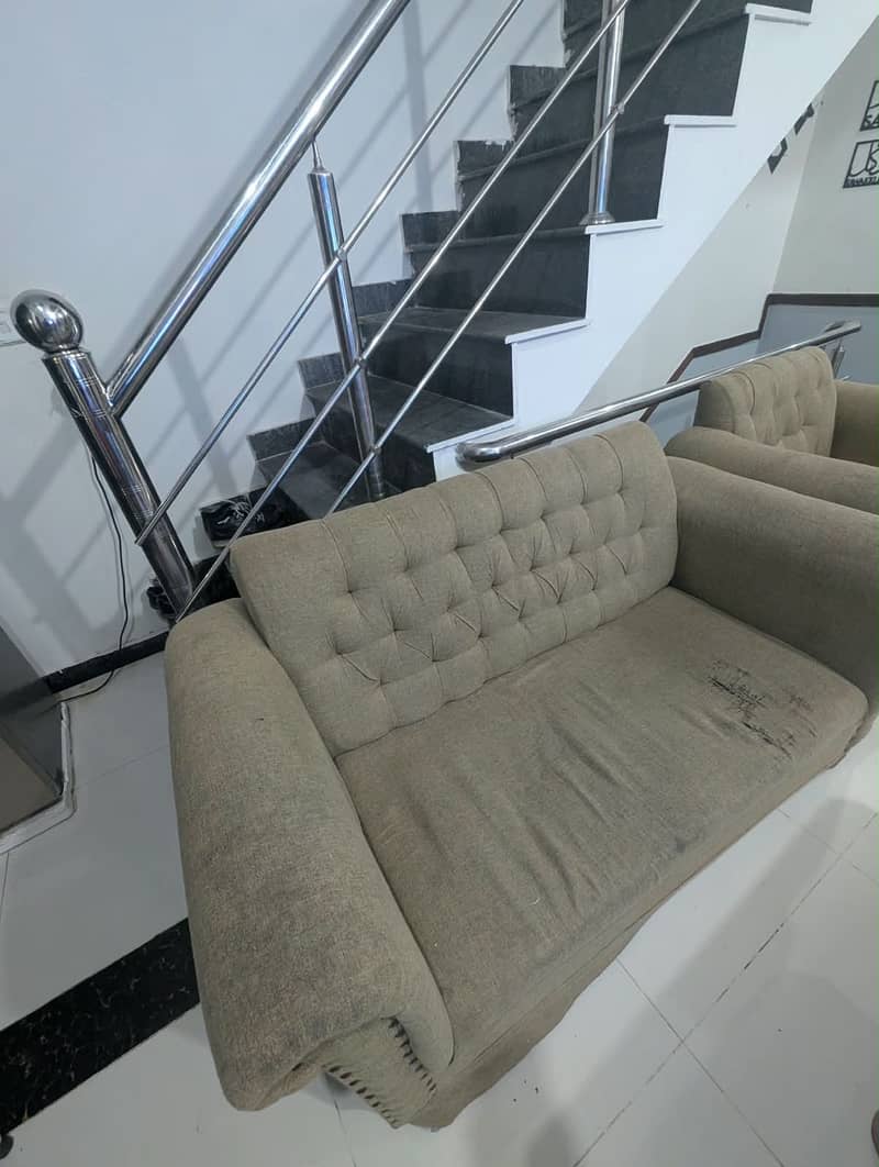 3 seater sofa 1