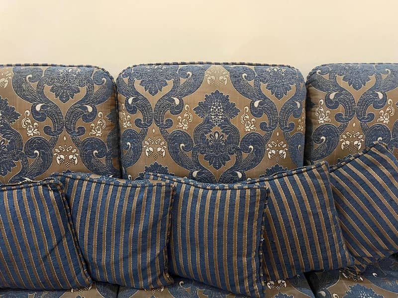 7 seater sofa set 3