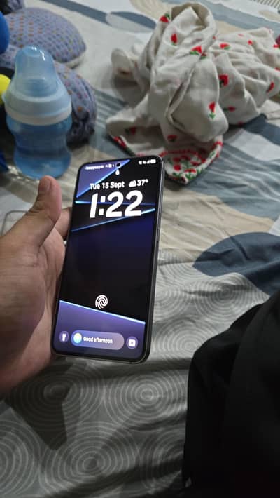 Samsung S25