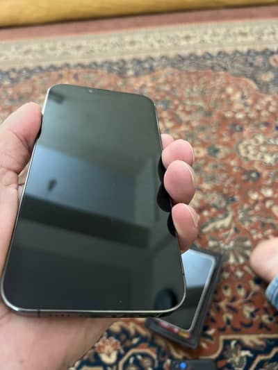 Apple iPhone 13 Pro Max Jv 256 GB