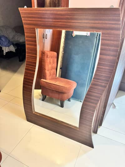 Wall Hanging Mirror