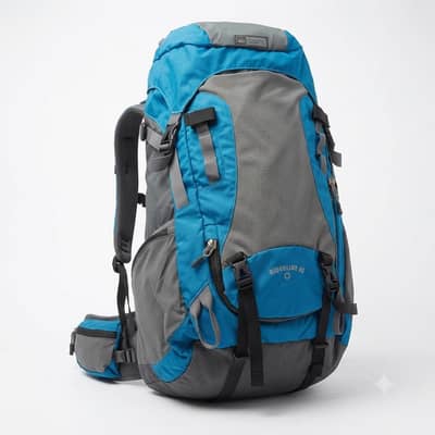 REI 65 litres