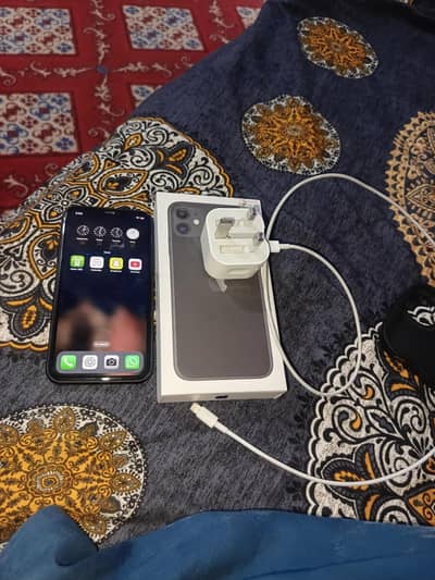 I phone 11