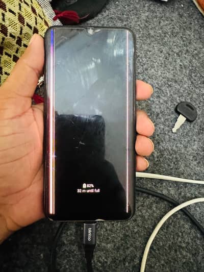 Samsung Mobile A30