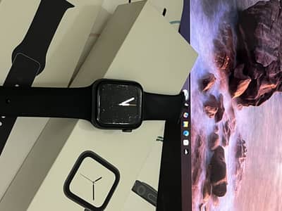 Apple watch series 4