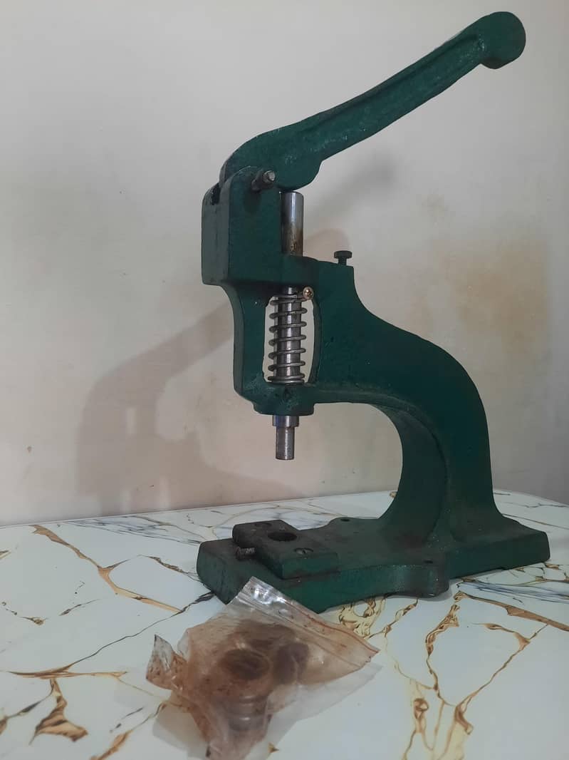 Button msheen 0