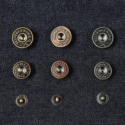 Button msheen