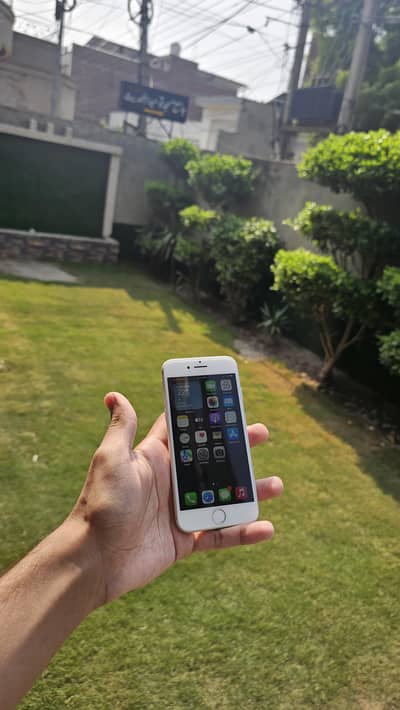 Apple iPhone 7 128gb