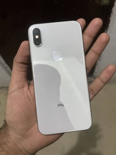 iPhone XS 03019784599