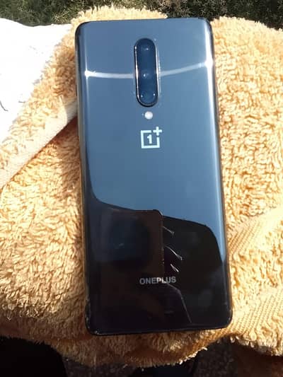 One Plus 8