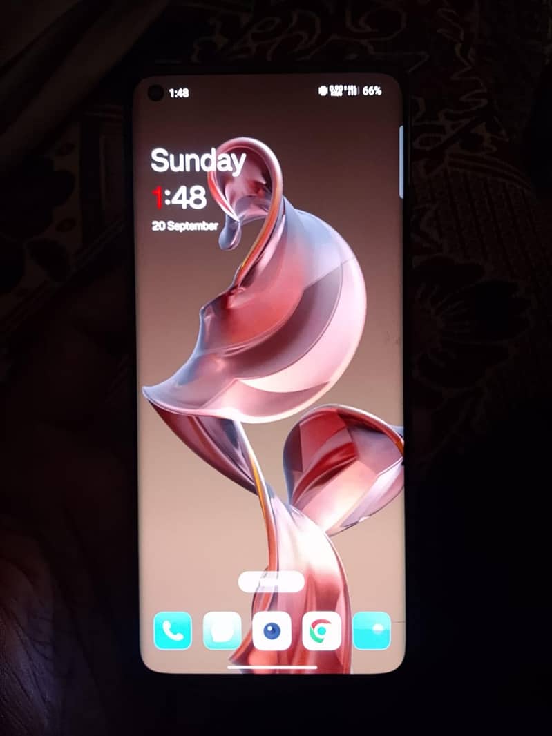 One Plus 8 1