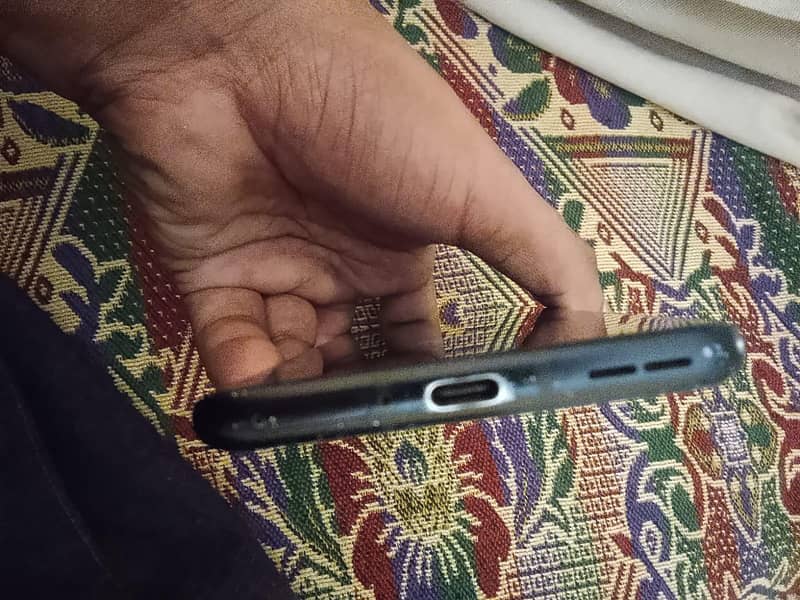 One Plus 8 5