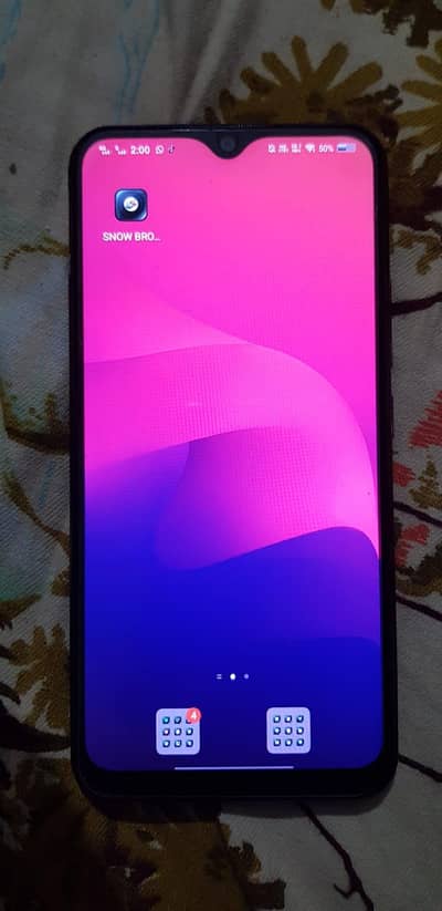 Vivo Y11