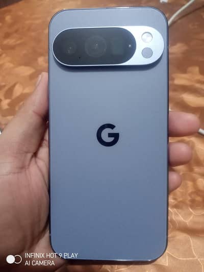 Google Pixel 10 Pro