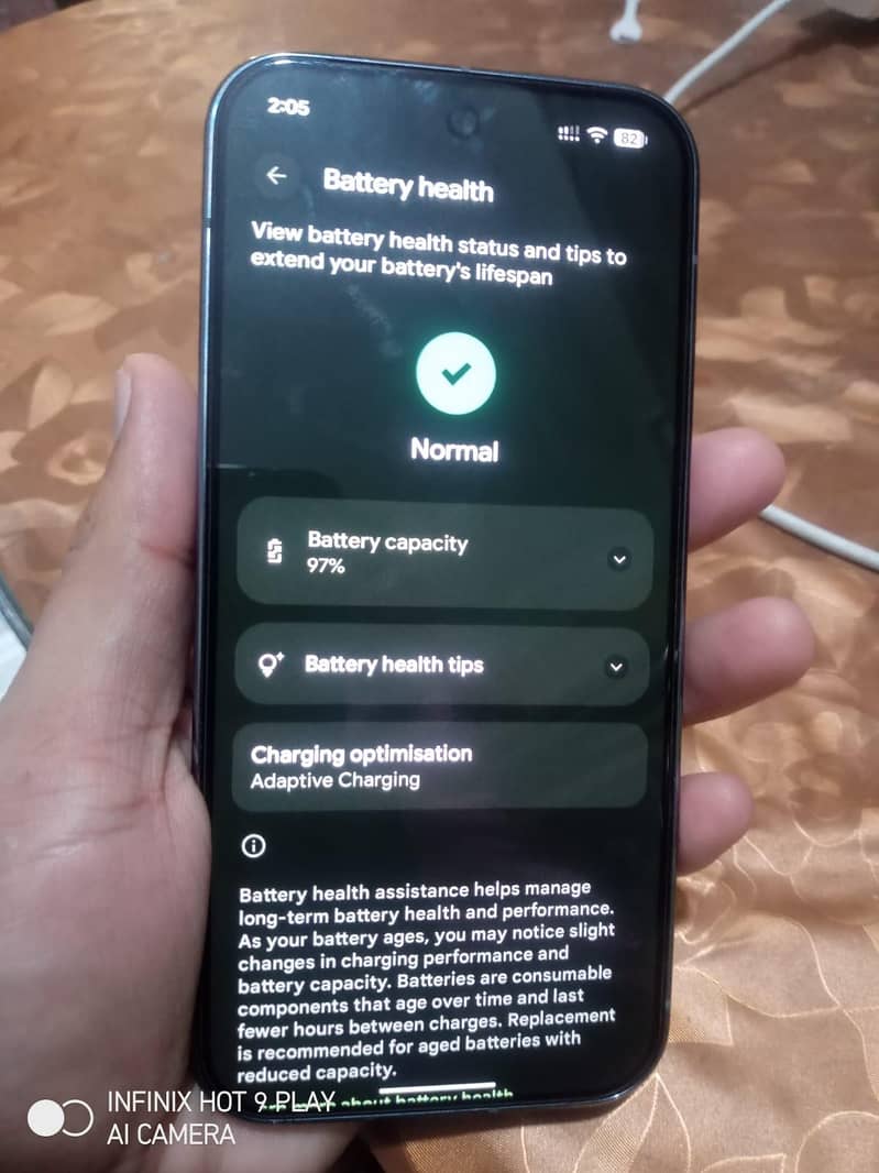 Google Pixel 10 Pro 1