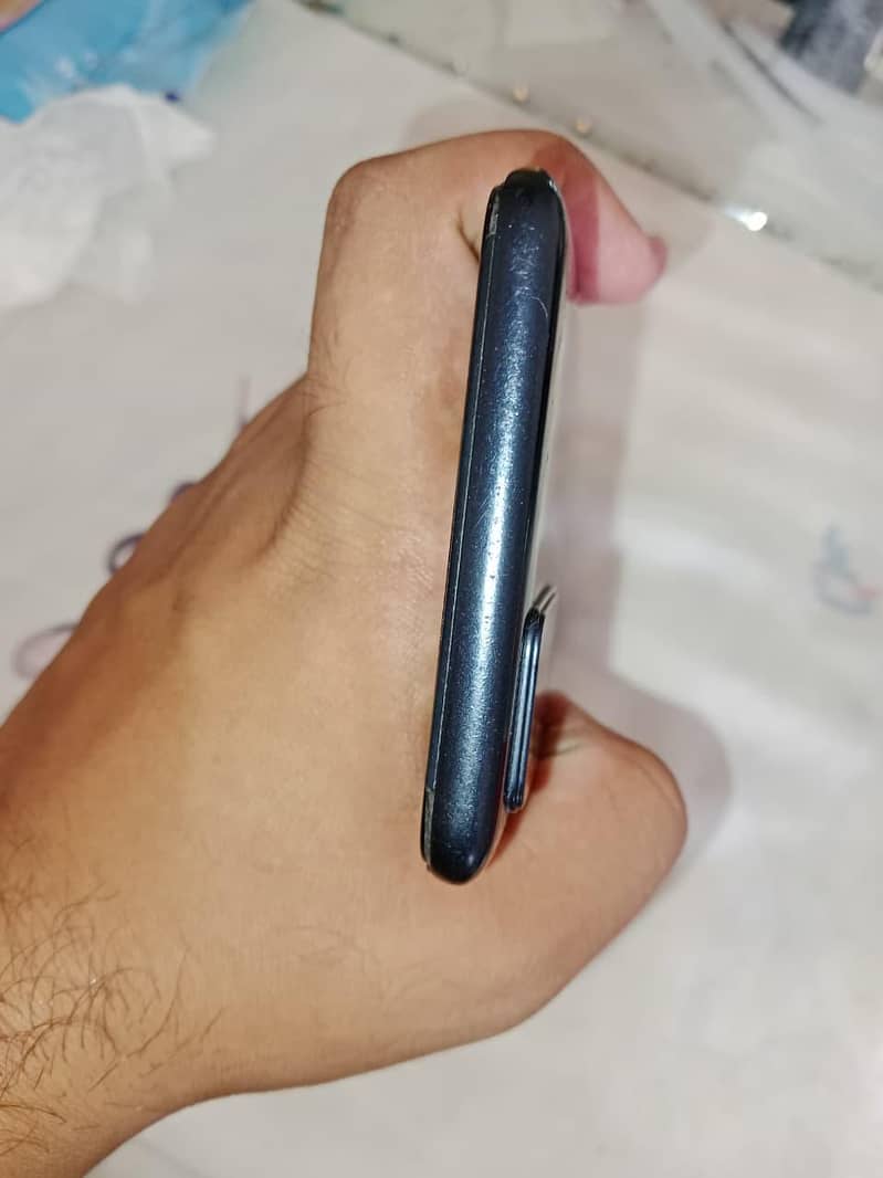 Infinix Note 10 1