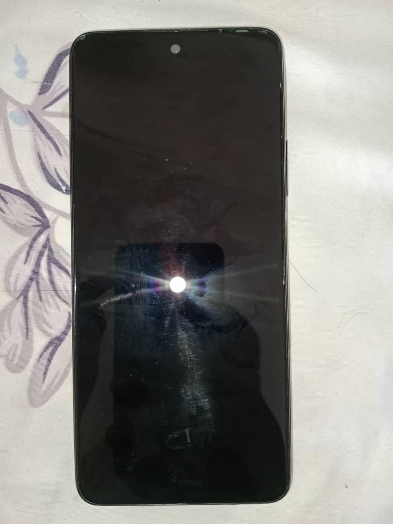Infinix Note 10 3