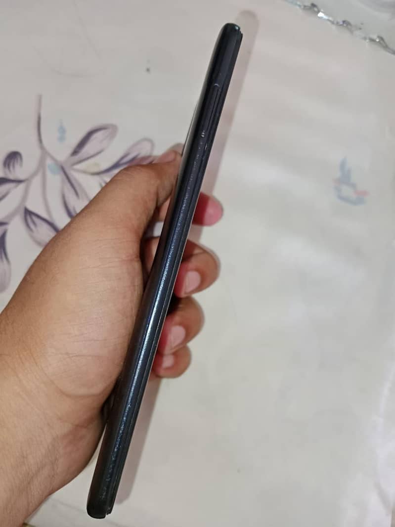 Infinix Note 10 4