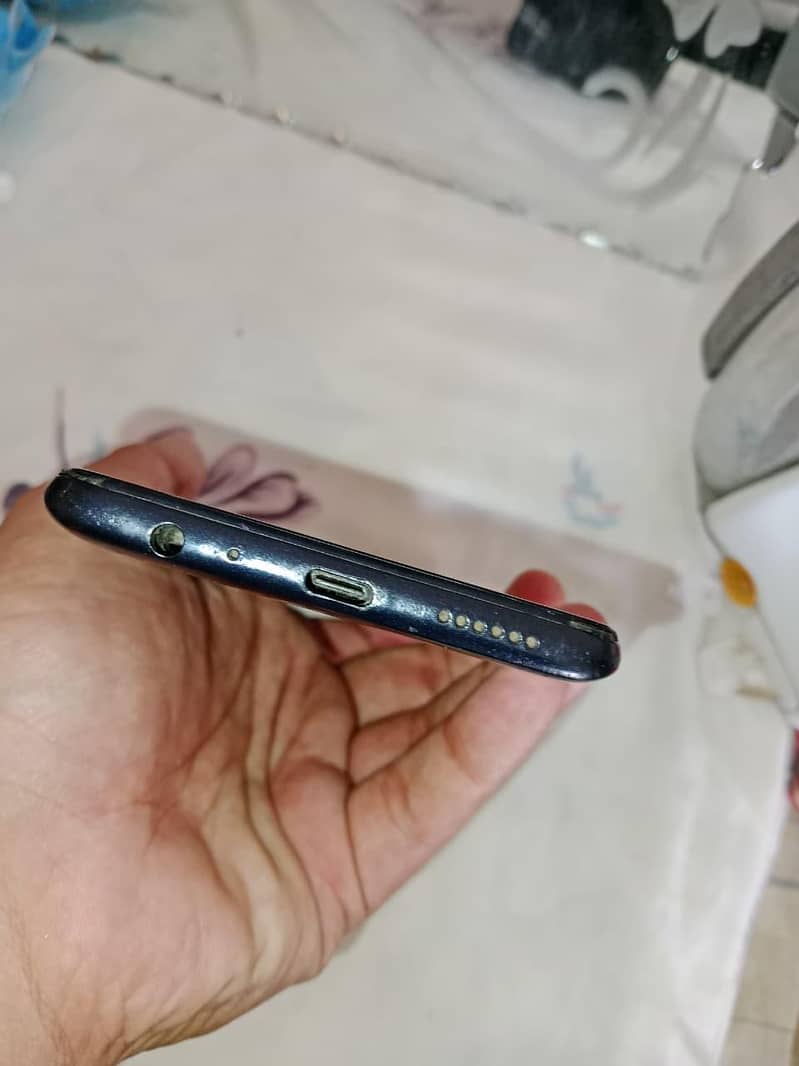 Infinix Note 10 5