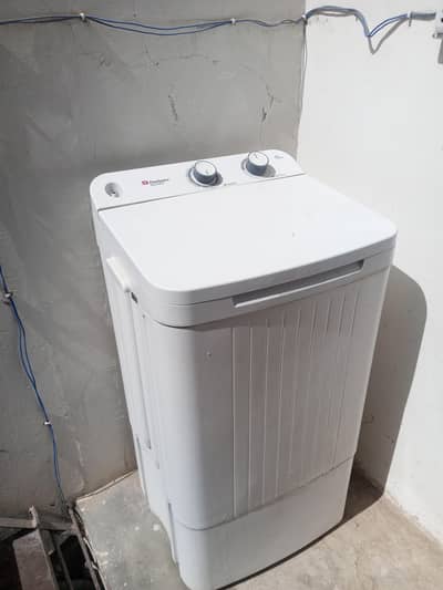Dawlance - DW-6100 W