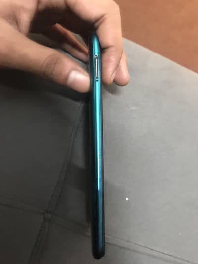 Infinix Smart 5