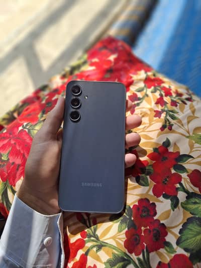 Samsung Mobile A35 5G