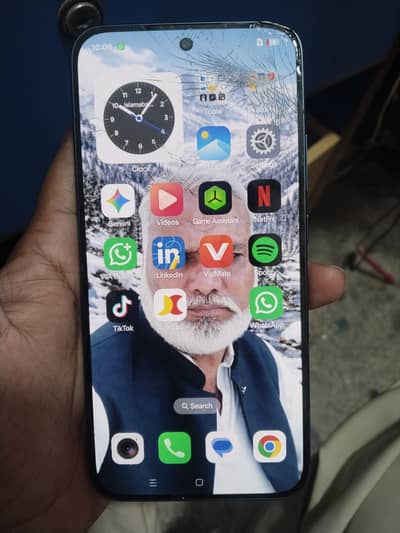OPPO Reno 15