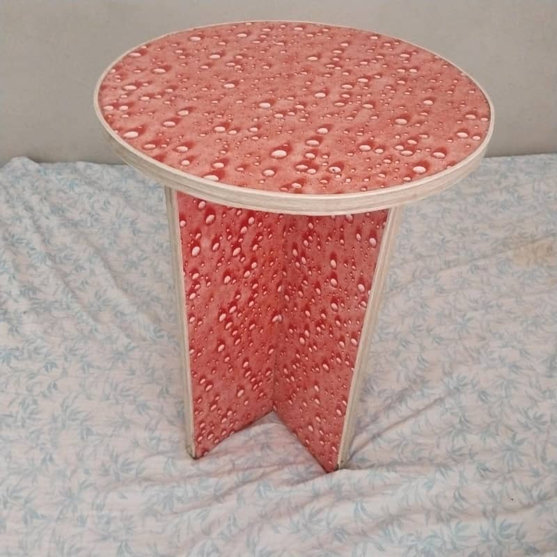 table 0