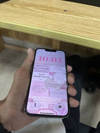 Apple iPhone 13 Pro