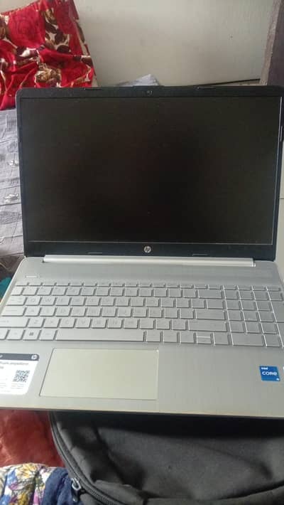 HP 15-DY2795WM | Core i5 11th Gen | 16GB RAM | 1TB SSD | FHD