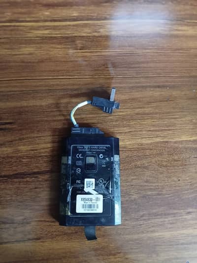 XBOX 366 HARD DRIVE