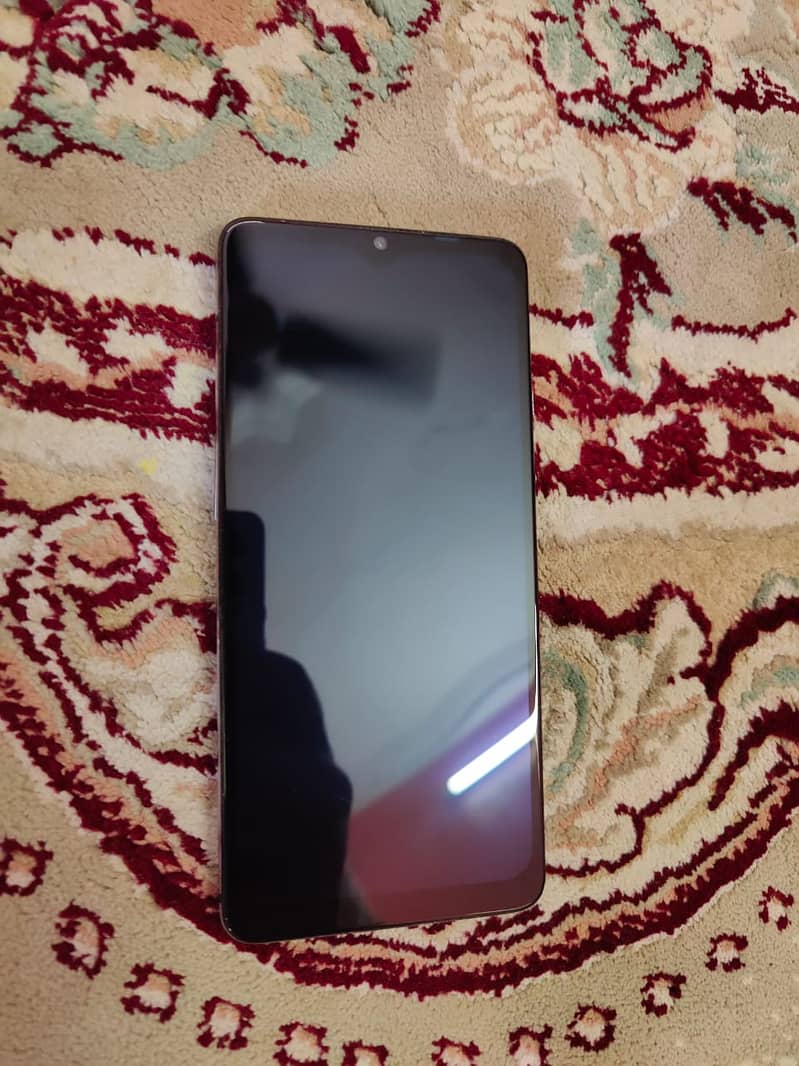 One Plus 7T 5