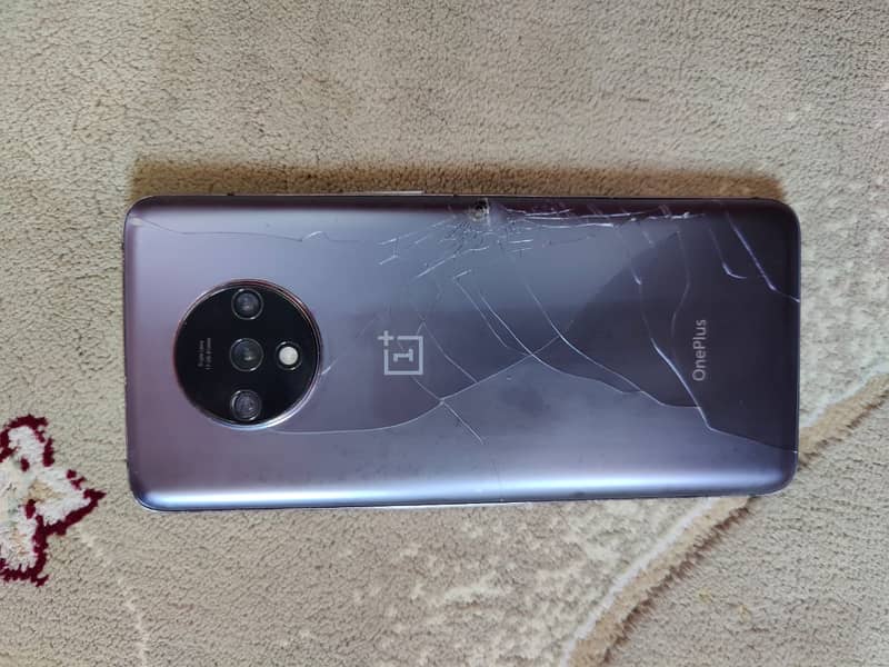 One Plus 7T 1