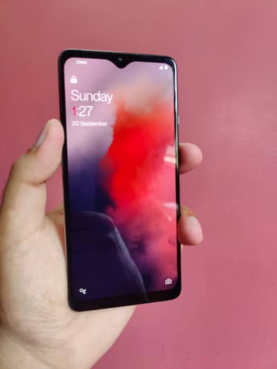 One Plus 7T