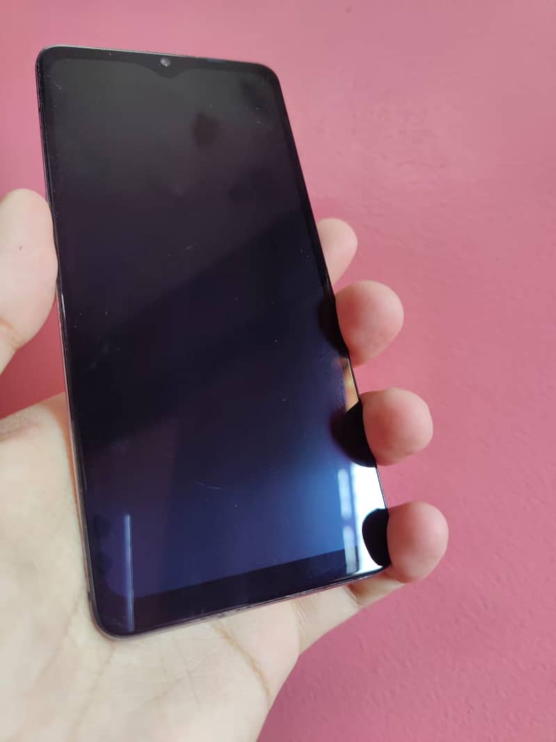 One Plus 7T 7