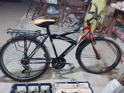 Cycle for Sale – Good Condition