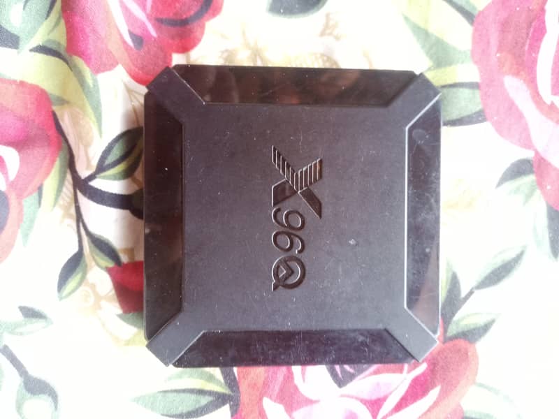 Android TV box 1