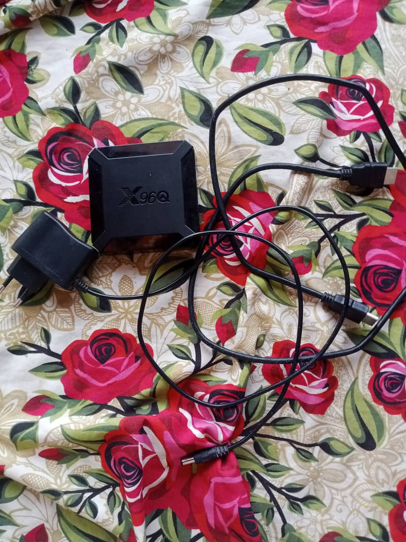 Android TV box 3