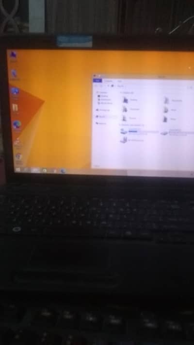 laptop exchange with ssd