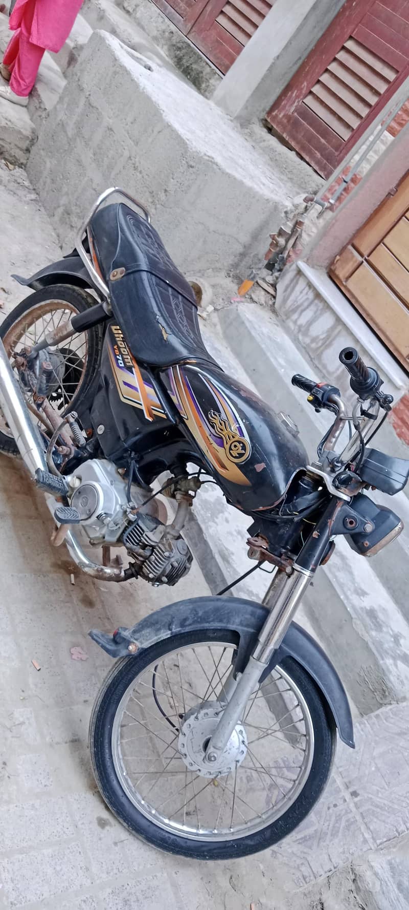 DHOOM 2022 1