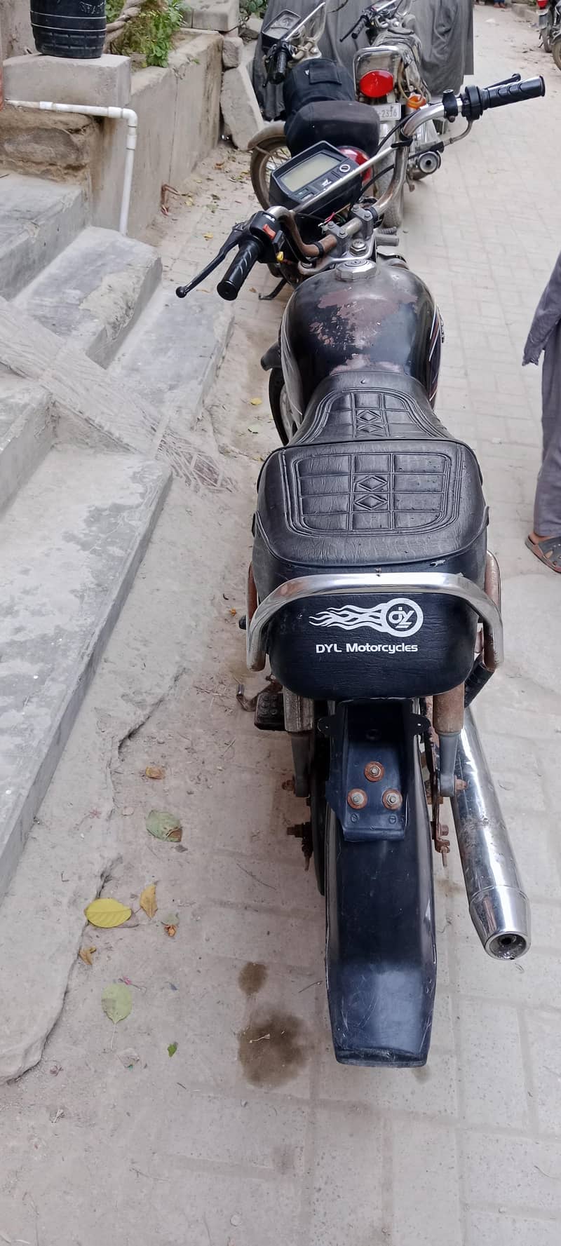 DHOOM 2022 2