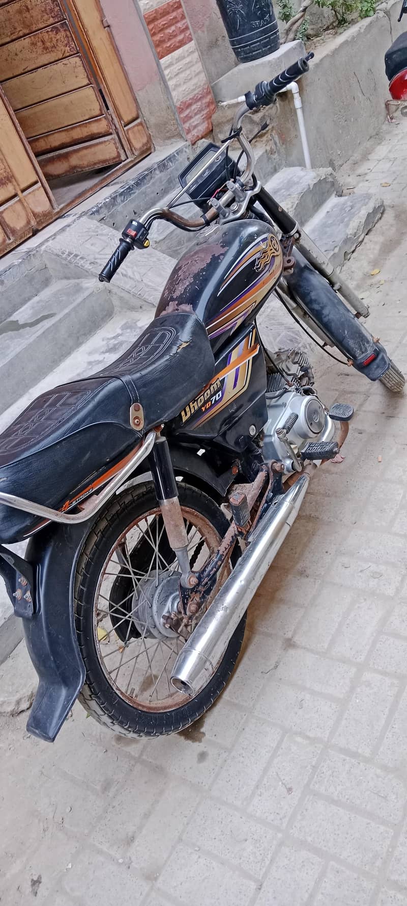 DHOOM 2022 5
