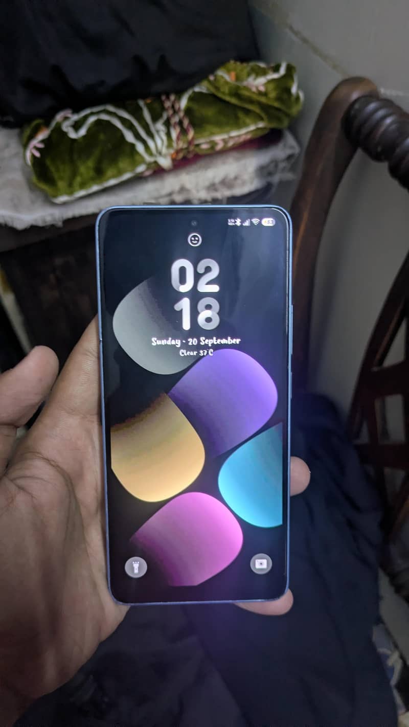 Xiaomi Redmi Note 13 2