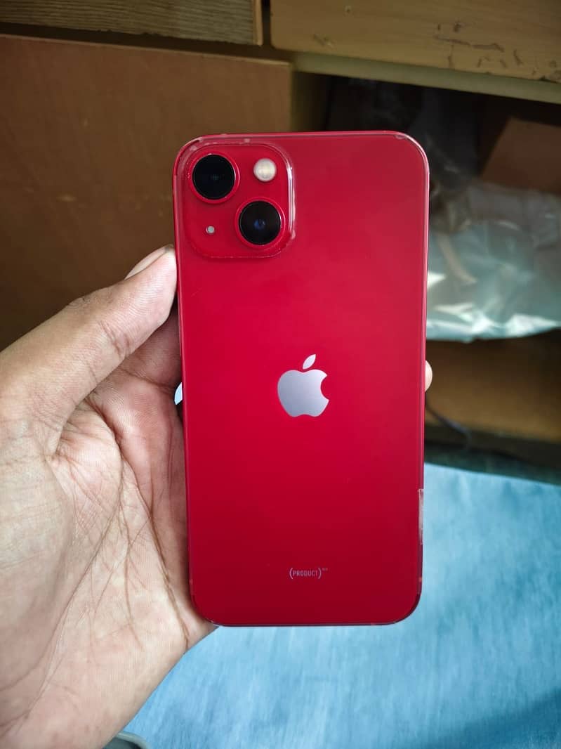 Apple iPhone 13 mini 3
