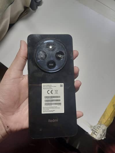 Xiaomi Redmi 14C