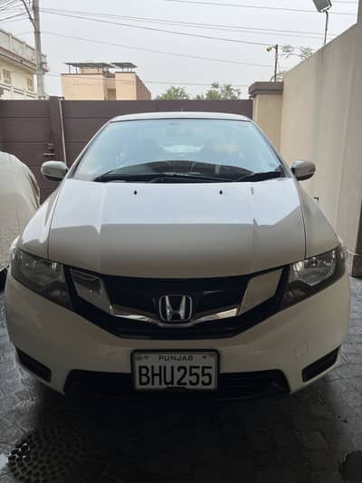 Honda City 302-86.00,60,0