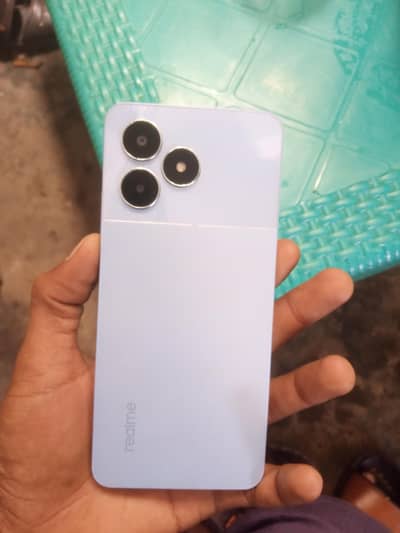 Realme Note 50