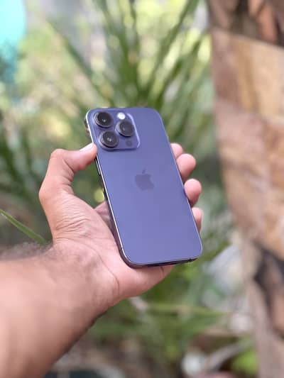 Apple iPhone 14 PRO